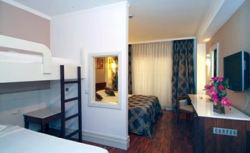 ���� ����� Alba Queen Hotel 5*