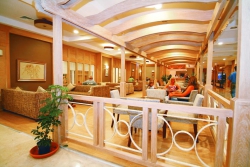 ���� ����� Alba Queen Hotel 5*
