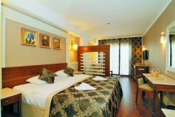 ���� ����� Alba Queen Hotel 5*
