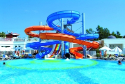 ���� ����� Alba Queen Hotel 5*