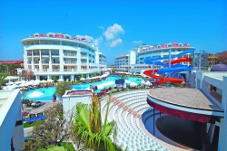 ���� ����� Alba Queen Hotel 5*