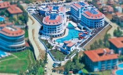 ���� ����� Alba Queen Hotel 5*