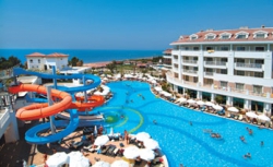 ���� ����� Alba Queen Hotel 5*
