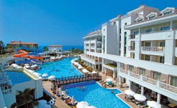 ���� ����� Alba Queen Hotel 5*