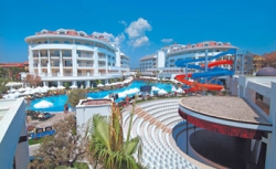 ���� ����� Alba Queen Hotel 5*