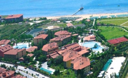 ���� ����� Alba Resort Hotel 5*