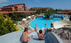 ���� ����� Alba Resort Hotel 5*