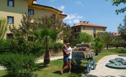 ���� ����� Alba Resort Hotel 5*