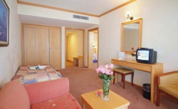 ���� ����� Alba Resort Hotel 5*