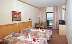 ���� ����� Alba Resort Hotel 5*