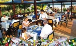 ���� ����� Alba Resort Hotel 5*