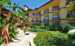 ���� ����� Alba Resort Hotel 5*