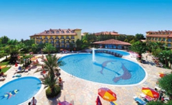 ���� ����� Alba Resort Hotel 5*