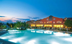 ���� ����� Alba Resort Hotel 5*