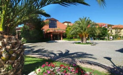 ���� ����� Alba Resort Hotel 5*