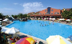 ���� ����� Alba Resort Hotel 5*