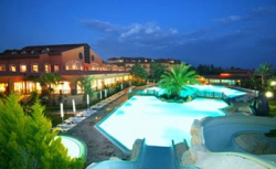 ���� ����� Alba Resort Hotel 5*
