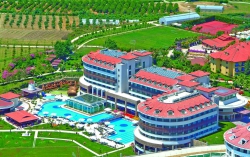 ���� ����� Alba Royal Hotel 5*