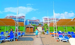 ���� ����� Alba Royal Hotel 5*