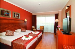 ���� ����� Alba Royal Hotel 5*
