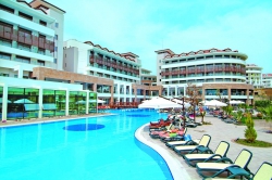 ���� ����� Alba Royal Hotel 5*