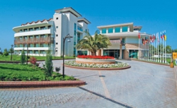 ���� ����� Alba Royal Hotel 5*