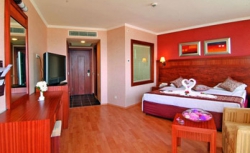 ���� ����� Alba Royal Hotel 5*