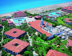 ���� ����� Club Ali  Bey Manavgat HV-1*