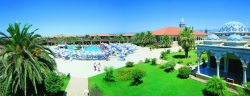 ���� ����� Club Ali  Bey Manavgat HV-1*