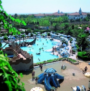 ���� ����� Club Ali  Bey Manavgat HV-1*