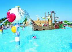 ���� ����� Club Ali  Bey Manavgat HV-1*