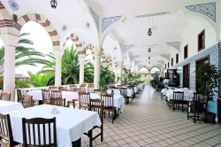 ���� ����� Club Ali  Bey Manavgat HV-1*