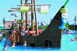 ���� ����� Club Ali  Bey Manavgat HV-1*