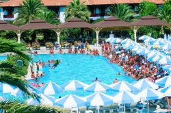 ���� ����� Club Ali  Bey Manavgat HV-1*