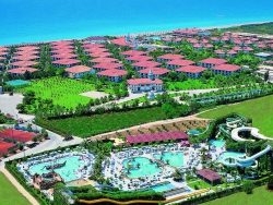 ���� ����� Club Ali  Bey Manavgat HV-1*