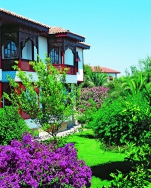 ���� ����� Club Ali  Bey Manavgat HV-1*