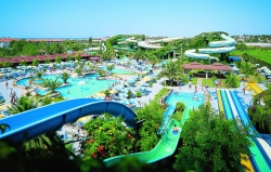 ���� ����� Club Ali  Bey Manavgat HV-1*