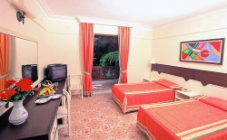 ���� ����� Club Ali  Bey Manavgat HV-1*