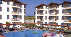 ���� ����� Alice Suite Hotel 3*
