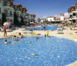 ���� ����� Alice Suite Hotel 3*