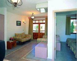 ���� ����� Alice Suite Hotel 3*