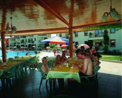 ���� ����� Alice Suite Hotel 3*