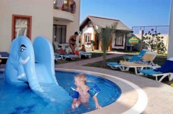 ���� ����� Alice Suite Hotel 3*