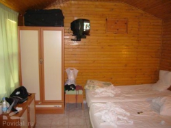 ���� ����� Altinkum Bungalows 3*