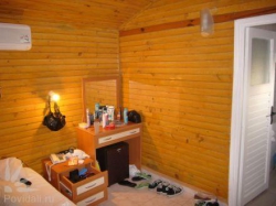 ���� ����� Altinkum Bungalows 3*