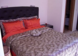 ���� ����� Altinkum Bungalows 3*