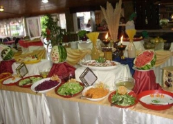 ���� ����� Altinkum Bungalows 3*