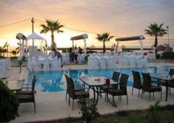 ���� ����� Altinkum Bungalows 3*