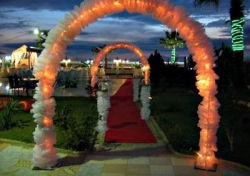 ���� ����� Altinkum Bungalows 3*