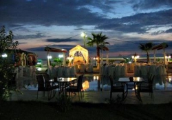 ���� ����� Altinkum Bungalows 3*